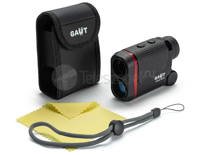 Дальномер Gaut Anser 6x24