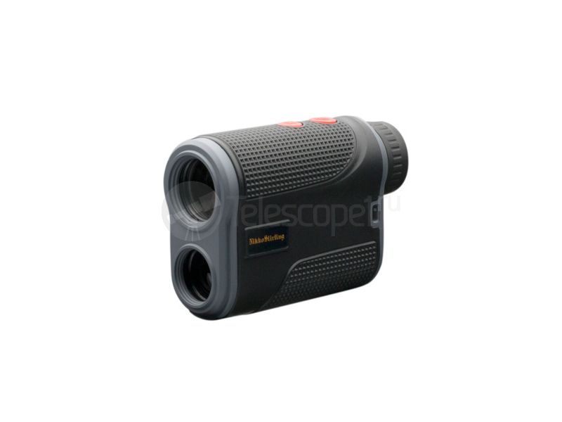 Nikko Stirling 6x24 Nikko Stirling 6x24