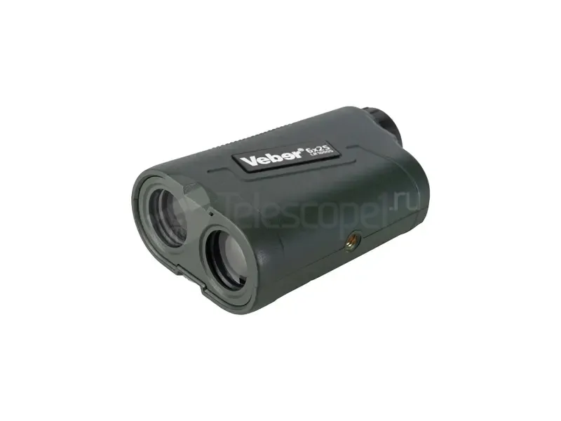 Дальномер Veber 6x25 LR 1000S