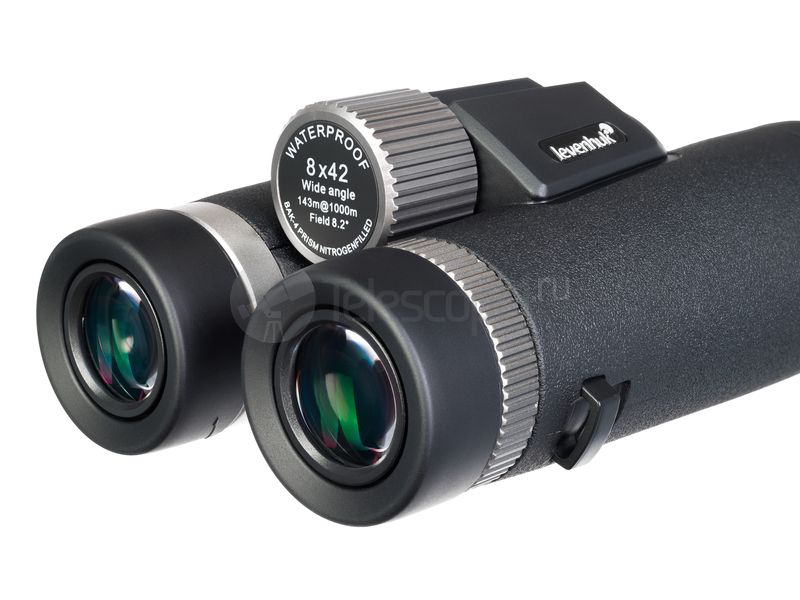 Levenhuk Nitro ED 8x42 Levenhuk Nitro ED 8x42