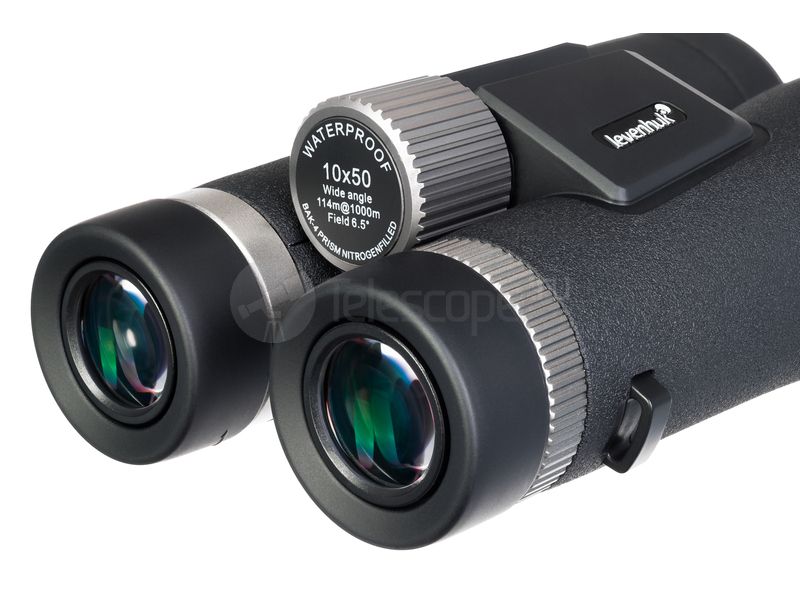 Levenhuk Nitro ED 10x50 Levenhuk Nitro ED 10x50
