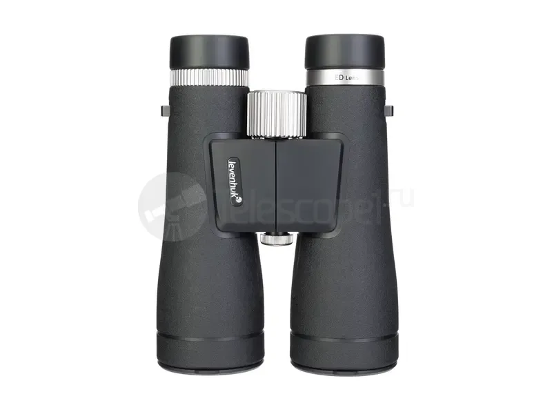 Бинокль Levenhuk Nitro ED 12x50