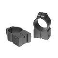 Кольца Warne для Tikka, 25.4 мм, High (2TM)