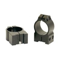 Кольца Warne для Tikka, 25.4 мм, Medium (1TM)