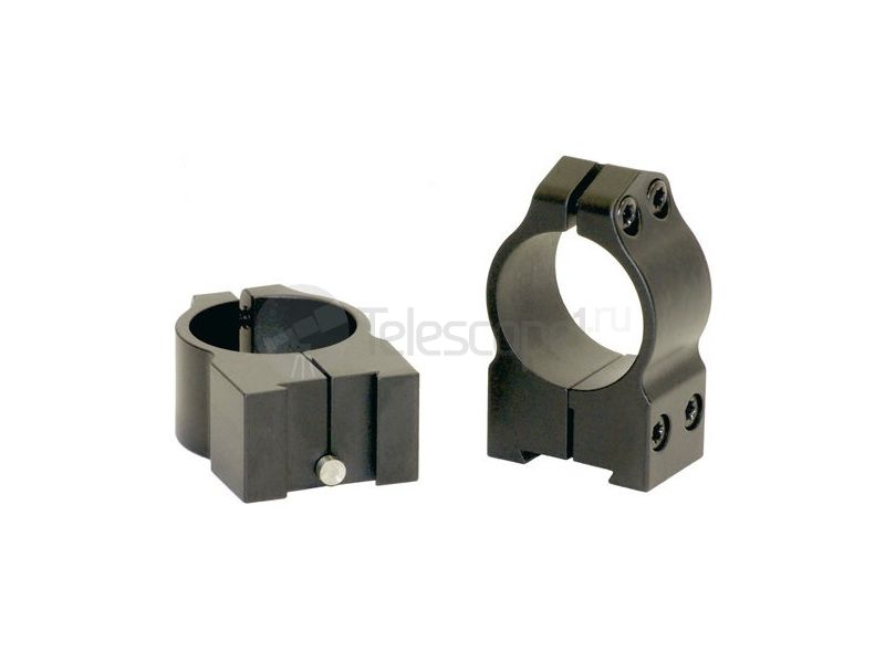 Кольца Warne для Tikka, 25.4 мм, Medium (1TM)