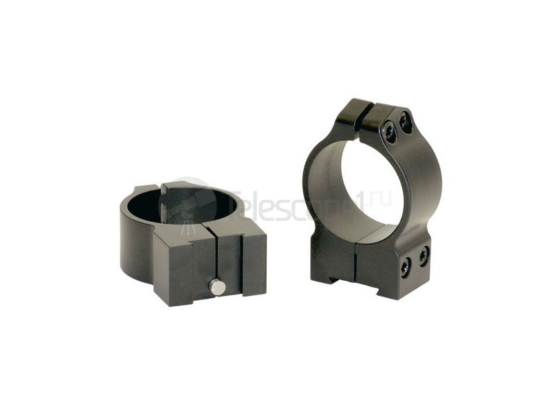 Кольца Warne для Tikka, 30 мм, Medium (14TM)