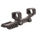 Кронштейн монолитный Warne на weaver, 30 мм (RAMP30) Кронштейн монолитный Warne на weaver, 30 мм (RAMP30)