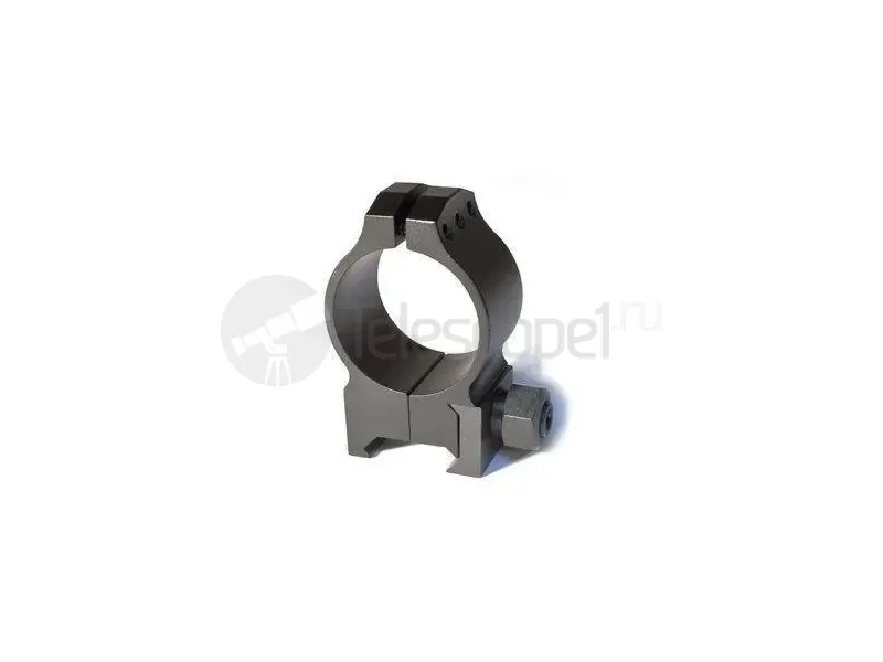 Кольца Warne Tactical на weaver, 30 мм, Medium (614M)