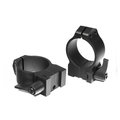 Кольца быстросъемные Warne для Tikka, 30 мм, QD Medium (14TLM) Кольца быстросъемные Warne для Tikka, 30 мм, QD Medium (14TLM)