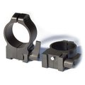 Кольца быстросъемные Warne для Tikka, 30 мм, QD High (15TLM) Кольца быстросъемные Warne для Tikka, 30 мм, QD High (15TLM)