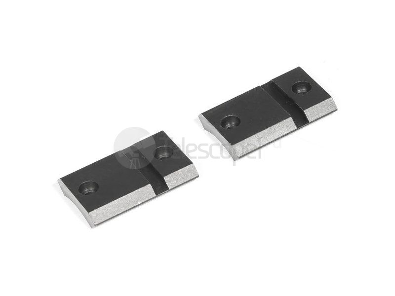 Основания Warne weaver для Sauer 90/200 (S902/898M) Основания Warne weaver для Sauer 90/200 (S902/898M)