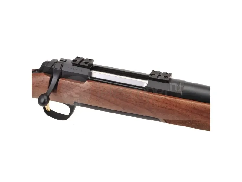 Основания Warne weaver для Browning BLR/BAR (S848/848M)