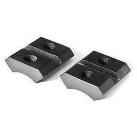 Основания Warne weaver для Anschutz (S824/824М)