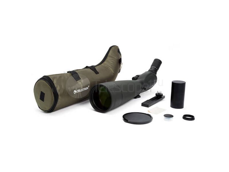 Celestron TrailSeeker 100 Angled