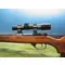 Кольца Warne для CZ527, 25.4 мм, High (2B1M)