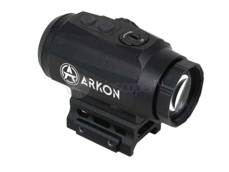 Arkon Prizm 3x18 Arkon Prizm 3x18