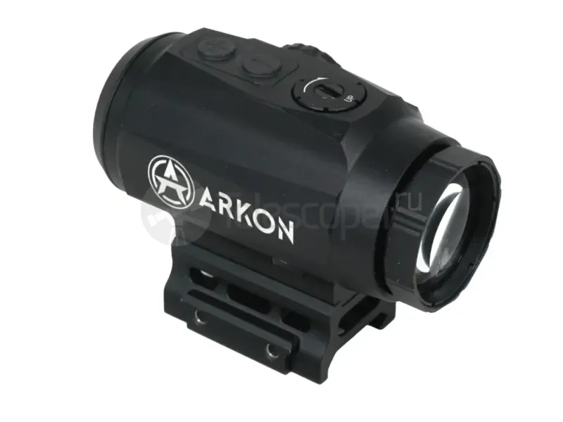 Призматический прицел Arkon Prizm 3x18