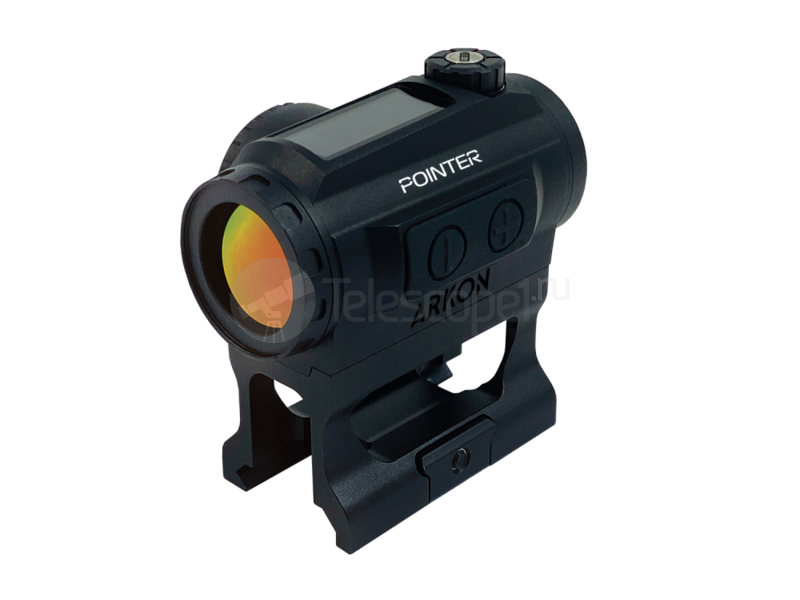 Arkon Pointer 1x21 Arkon Pointer 1x21