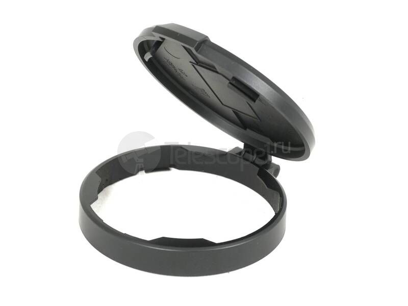 Откидная крышка для Arkon Alfa (объектив 50 мм)