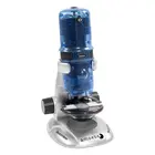 Микроскоп Celestron Amoeba (синий)