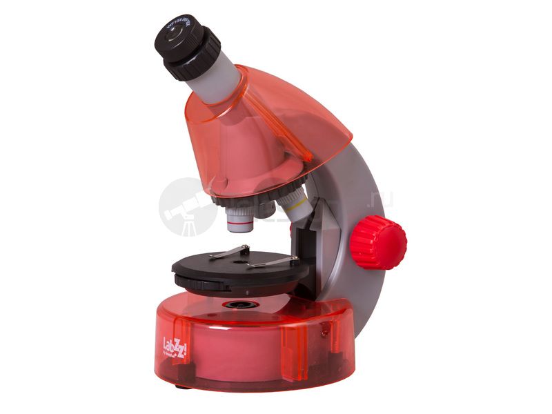 Levenhuk LabZZ M101 Апельсин