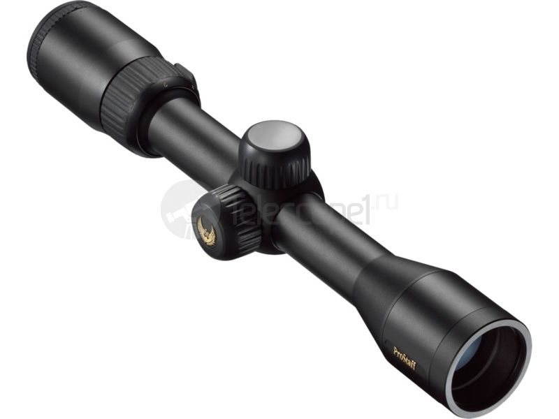 Nikon Prostaff 4x32 Matte/NP Nikon Prostaff 4x32 Matte/NP