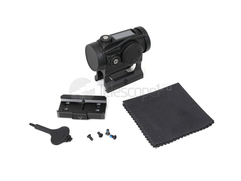 Arkon Pointer 1x21 Arkon Pointer 1x21