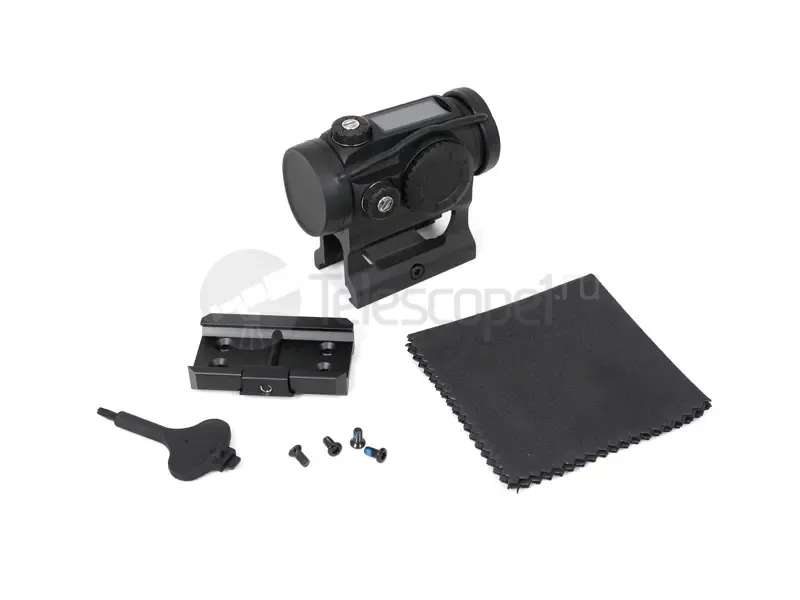 Коллиматорный прицел Arkon Pointer 1x21