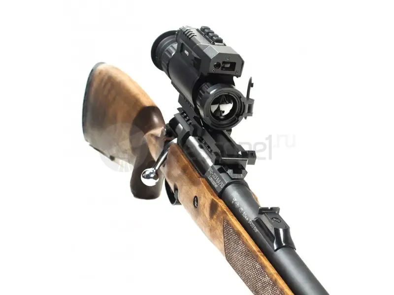 Тепловизионный прицел NNPO TR22-LRF-325