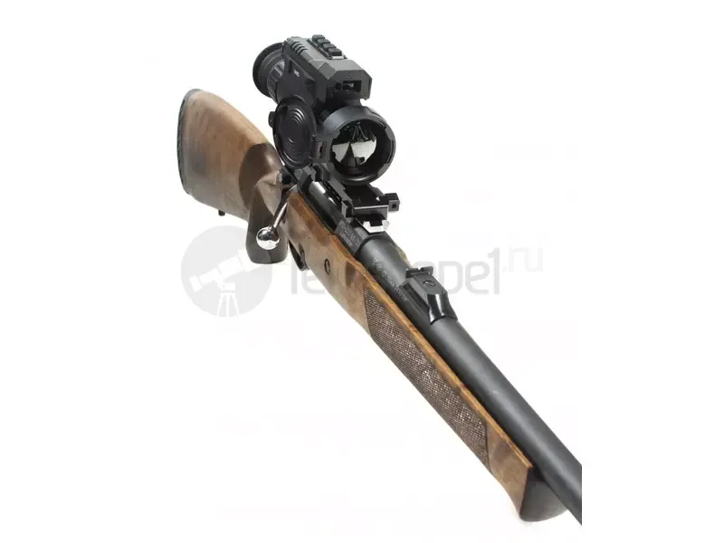Тепловизионный прицел NNPO TR22-LRF-650