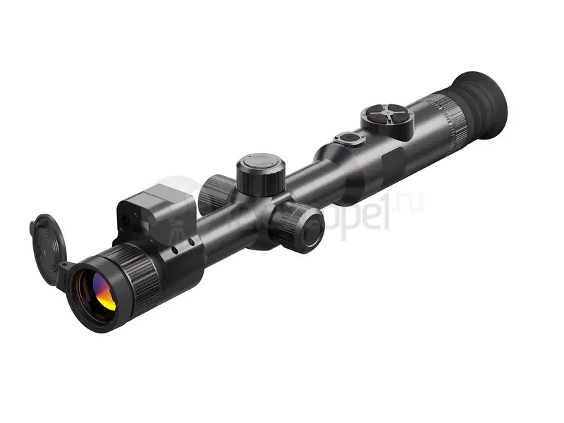 Тепловизионный прицел NNPO TC23-335-LRF