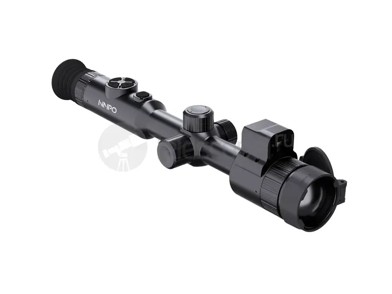 Тепловизионный прицел NNPO TC23-635-LRF