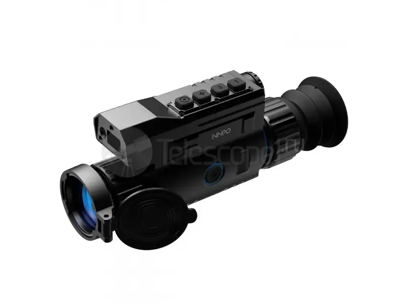 Тепловизионный прицел NNPO TR22S-335-LRF