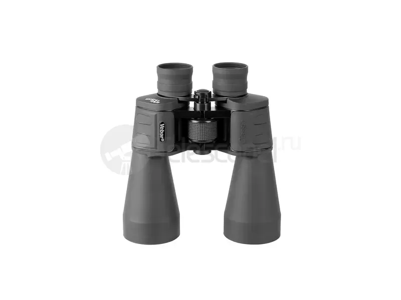 Бинокль Veber Classic БПЦс 15x60 VR с сеткой