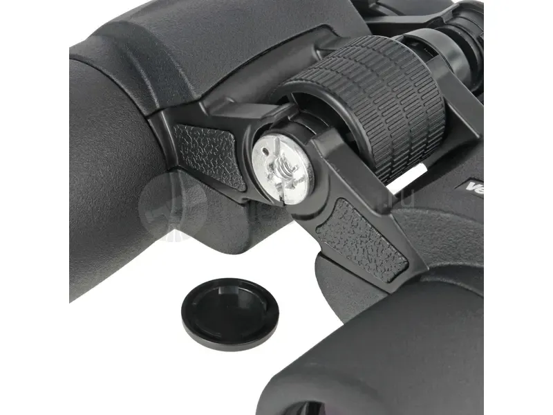 Бинокль Veber Omega БПЦс 10x40WP с сеткой