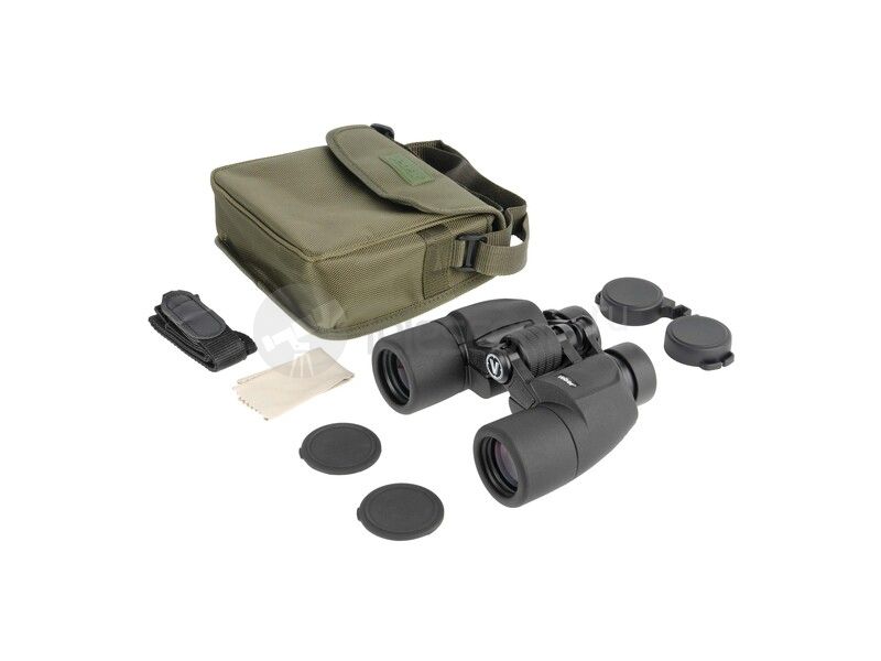 Veber Omega БПЦс 10x40WP с сеткой Veber Omega БПЦс 10x40WP с сеткой