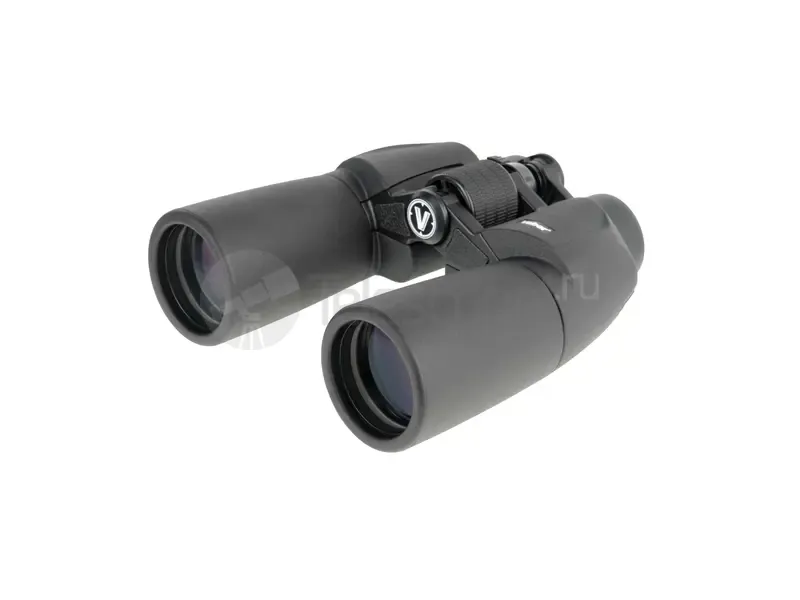 Бинокль Veber Omega БПЦс 12x50WP с сеткой