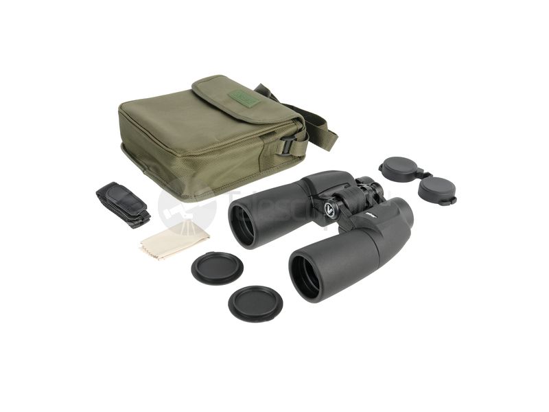 Veber Omega БПЦс 7x50WP с сеткой Veber Omega БПЦс 7x50WP с сеткой