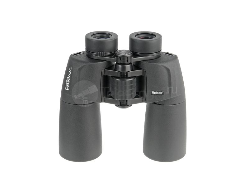 Veber Omega БПЦс 7x50WP с сеткой Veber Omega БПЦс 7x50WP с сеткой