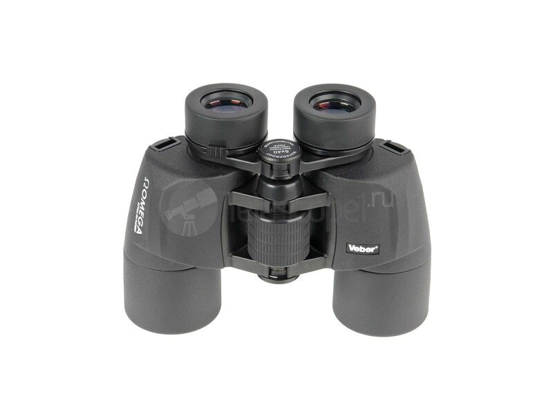 Veber Omega БПЦс 8x40WP с сеткой