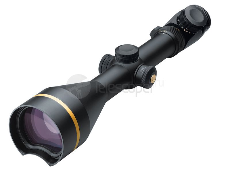 Leupold VX-3L 4.5-14x56 Side Focus, Duplex (67895) Leupold VX-3L 4.5-14x56 Side Focus, Duplex (67895)