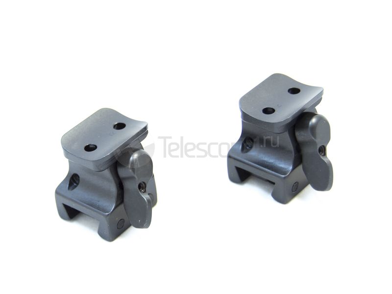 Быстросъемный кронштейн Mak на Browning Bar II, LM-призма (5252-40003)