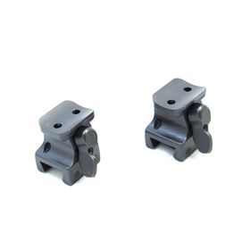 Быстросъемный кронштейн Mak на Browning Bar II, LM-призма (5252-40003)