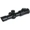 Оптический прицел Leapers Accushot Tactical 1-4.5x28 36-color Mil-dot (SCP3-145IEMDQ)