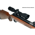Leapers UTG True Hunter Classic TF2+ 3-9x40 Mil-dot (SCP-U394FDT2)