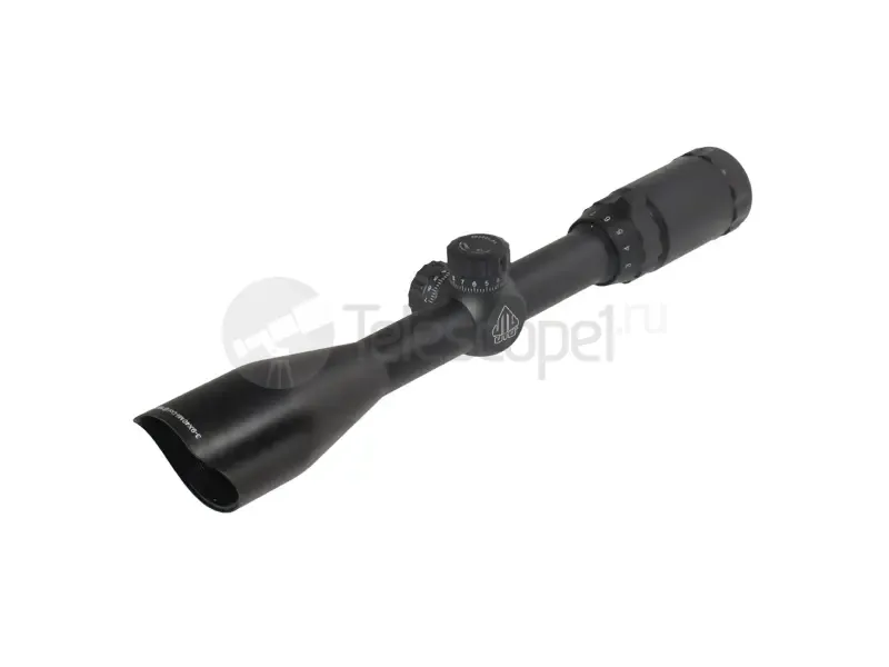 Оптический прицел Leapers UTG True Hunter Classic TF2+ 3-9x40 Mil-dot (SCP-U394FWT2)