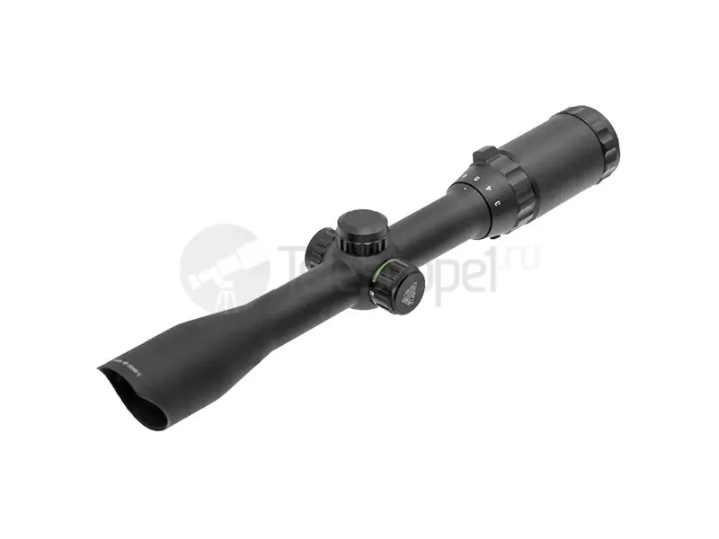 Оптический прицел Leapers UTG True Hunter Classic 3-9x32 RGB Mil-dot (SCP-U392RGD)