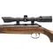 Оптический прицел Leapers UTG True Hunter Classic 3-9x32 RGB Mil-dot (SCP-U392RGW)