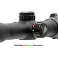 Leapers UTG True Hunter Classic 3-9x32 RGB Mil-dot (SCP-U392RGW)