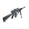 Оптический прицел Leapers Accushot Tactical 3-12x44 Compact, SF, 36-color Mil-dot (SCP3-UGM312AOIEW)